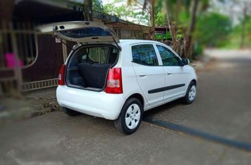 Kia Picanto 2008 Manual tranny FOR SALE