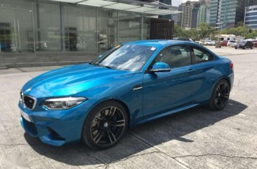 2018 Bmw M2 FOR SALE