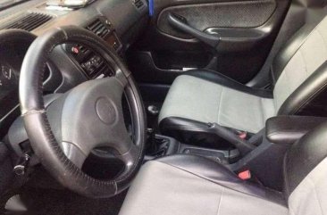 Honda Civic lxi 98model FOR SALE