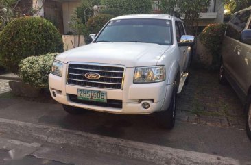 Ford Everest 2007 for sale