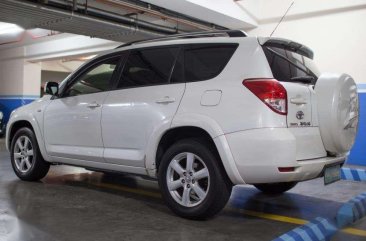 2006 Toyota RAV4 4WD 4x4 FOR SALE