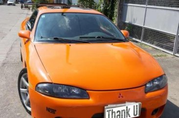 For Sale 1997 Mitsubishi Eclipse