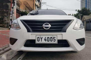 Fastbreak 2017 Nissan Almera for sale