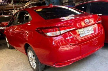 2018 Toyota Vios 1.3 E Dual VVTi NEW LOOK