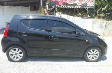 Suzuki Celerio 2012 black FOR SALE