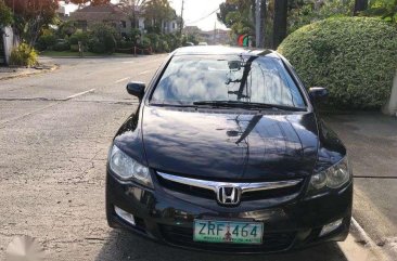 2008 Honda Civic 1.8 V Automatic FOR SALE