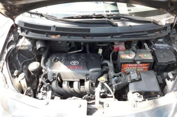 Toyota Vios 2013 J Limited Manual for sale 