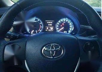 Toyota Corolla Altis 1.6 V 2015 for sale