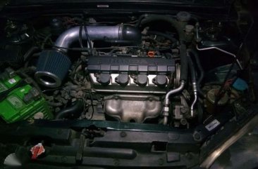 Honda Civic DIMENSION 2001 for sale 