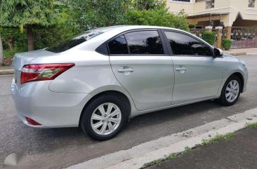 Toyota Vios 2015 Automatic Super Fresh