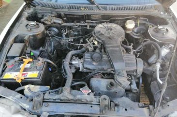 Mitsubishi Lancer 95 Good working condition. 