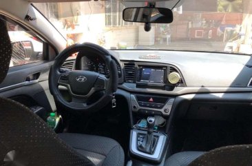 Hyundai Elantra 2017 for sale