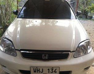 Honda Civic 1999 for sale