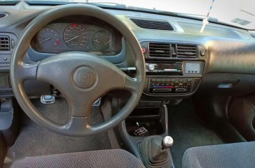 Rush Honda Civic manual 1996 for sale