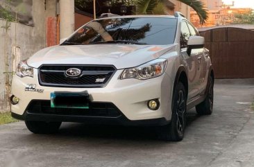 Subaru Xv 2013 for sale 