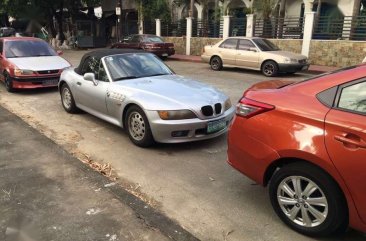 Bmw Z3 1998 FOR SALE