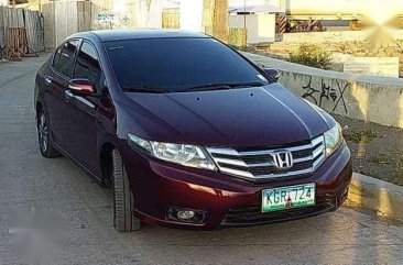 Honda City 2013 for sale