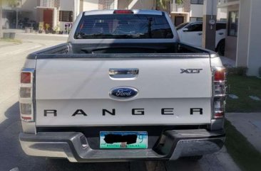 2013 Ford Ranger XLT Manual 50k mileage only