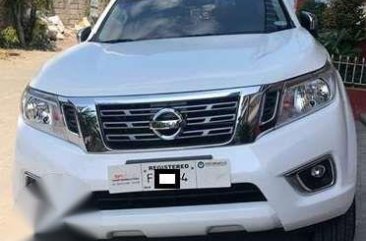 Assume 2019 Nissan Navara NP300 4x2 Manual