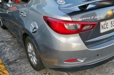 Rush Sale Mazda 2 Sedan 2016 