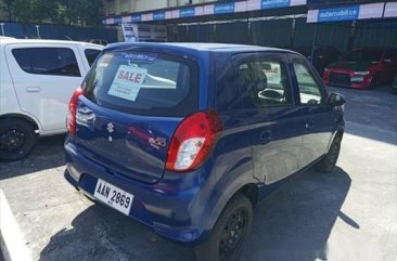 Suzuki Alto 2014 MT for sale