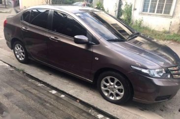 Honda City AT 2013 FOR SALE