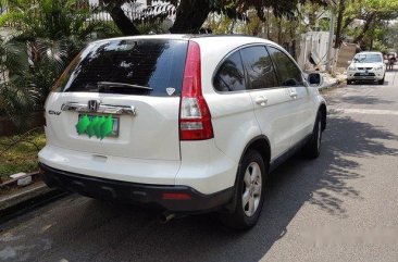 Honda CR-V 2007 for sale