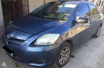 2009 Toyota Vios J Manual 161000 km