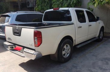 Nissan NP300 Navara 2008 for sale