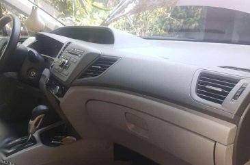 Honda Civic FB 2013 for sale