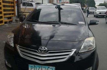 2011 Toyota Vios 1.5G for sale