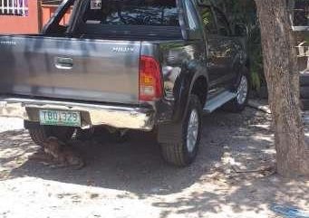 Toyota Hilux 2011 FOR SALE