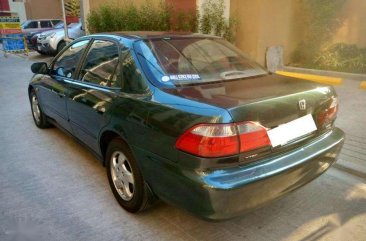 Honda Accord automatic 1998 for sale
