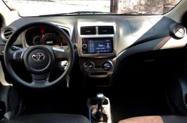 2018 Toyota Wigo 1.0 G Manual Transmission Ready to Transfer