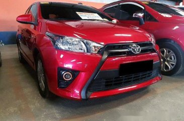 Toyota Yaris 2016 for sale