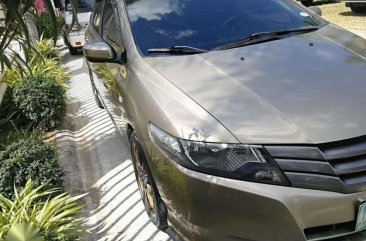 Honda City automatic 2009 for sale 