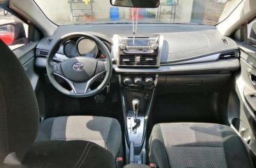 2015 Toyota Vios E AT FOR SALE