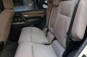 2007 Mitsubishi Pajero BK matic Diesel for sale