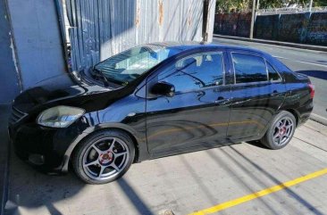 TOYOTA VIOS E variant 2011 Newly paint