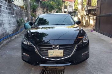 Mazda 3 2015 Automatic FOR SALE