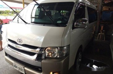 Toyota Hiace 2015 for sale