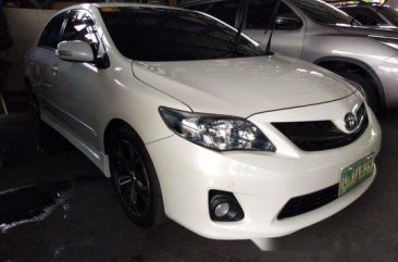 Toyota Corolla Altis 2012 for sale