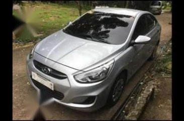 For sale Hyundai Accent 2017 for sale