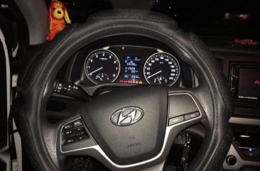 Hyundai Elantra 2017 for sale