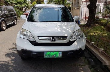 Honda CR-V 2007 for sale