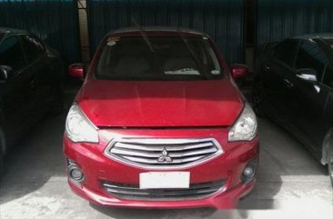 Mitsubishi Mirage G4 2015 MT for sale 