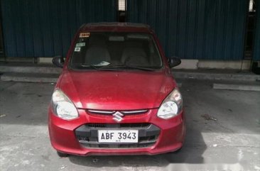 Suzuki Alto 2015 MT for sale