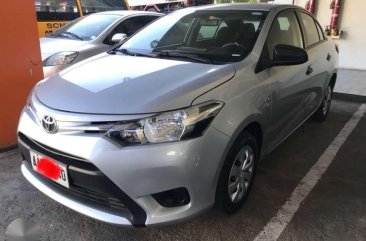 Toyota Vios J 2014 for sale