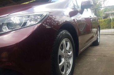 Honda Civic FB 2013 for sale