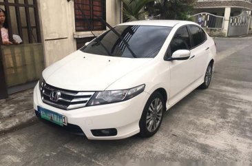 2013 Honda City for sale